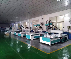 四工序開料機的啟動順序是什么？